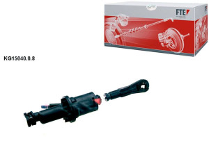 Pompa Sprzęgła Citroen C5 Peugeot 407 1,8-3,0 04-