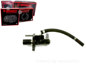 Pompa Sprzęgła Nipparts Ge4t41990 A B 71457