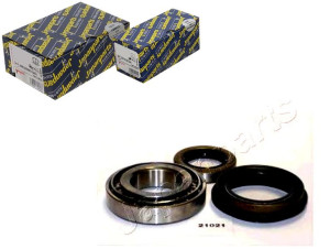 Łożysko Koła Nissan Tył Pick-up Japanparts