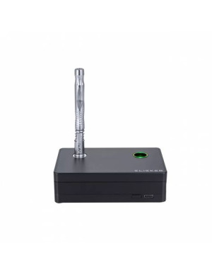 CLICKER 420VAPE - Przenośna Grzałka Indukcyjna DynaVap VapCap