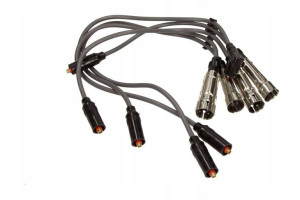 Przewody Zapłonowe Vw 1.6 1.8 Maxgear