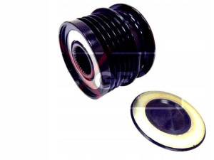 Koło Pasowe Alternatora Db Maxgear