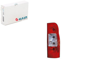 Lampa Tylna Zespolona Ford Alkar