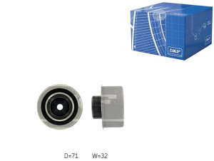 Rolka Prowadząca Paska Rozrządu Kia Carnival I Car