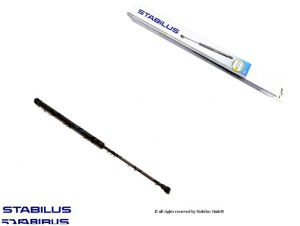 Siłownik Teleskop Klapy [stabilus]