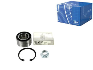 Łożysko Koła Bmw Tył E36 Bez Abs Skf