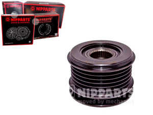 Sprzęgło Alternatora Nipparts 9662731680