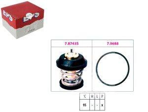 Termostat Vag Eps