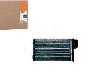 Nagrzewnica Peugeot 405 406 Nrf