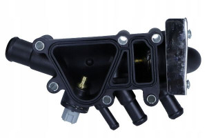 Obudowa Termostatu Ford Fiesta Fusion 1.3 Duratec Maxgear
