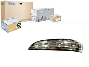 Lampa Kierunkowskazu W Lusterku (biały) Hyundai Ix