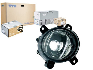Lampa Przeciwmgielna (h11) Ford Mondeo Iii 10.00-0