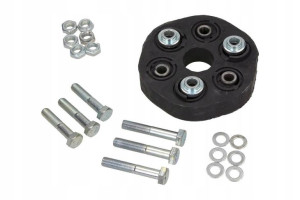 Przegub Elast. Wału Mercedes W124 202 Maxgear