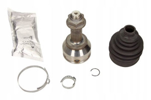 Przegub Zew. Ford Fiesta Fusion 01- 1.4tdci Maxgear