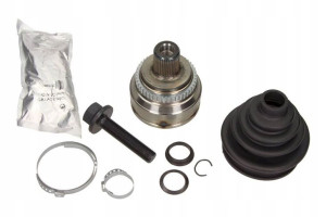 Przegub Zew. Vw A100 A6 1.6-2.6 90- 2.4d 91- A Maxgear