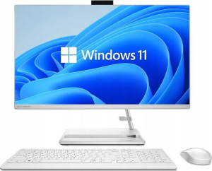 Lenovo IdeaCentre AiO 3 27 i7 16GB SSD256+1TB W11