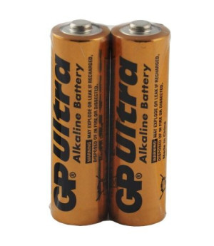 Bateria alkaiczna LR6 AA 1blist=2szt