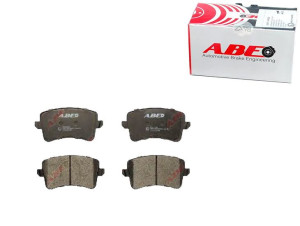 Klocki Hamulcowe Audi A4 A4 Allroad A5 Q5 1.8-4.2