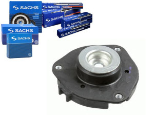Poduszka Amortyzatora Seat Alhambra Vw Sharan 1.4-