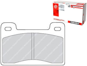 Klocki Hamulcowe Skoda 130 Rapid Wartburg 353 353