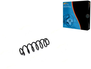 Sprężyna Zawieszenia Kraft Automotive 6q0511115ag