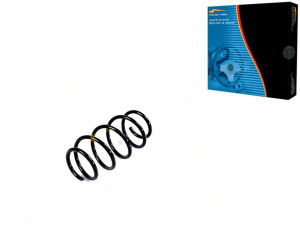 Sprężyna Zawieszenia Kraft Automotive 312847 31285