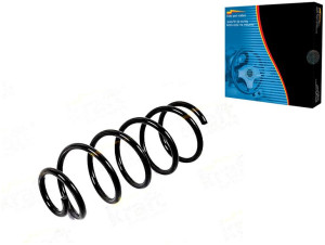 Sprężyna Zawieszenia Kraft Automotive 1j0411105bg