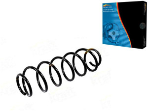 Sprężyna Zawieszenia Kraft Automotive 7700416117 8