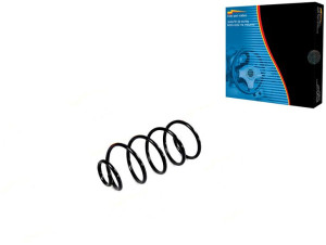 Sprężyna Zawieszenia Kraft Automotive 6n0411105e 6
