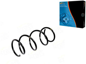 Sprężyna Zawieszenia Kraft Automotive 8456925 1487