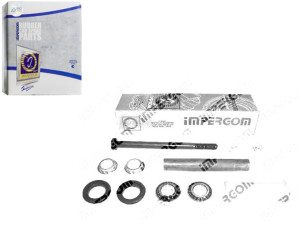 Zestaw Naprawczy Wahacza Citroen C5 I C5 Ii Fiat P