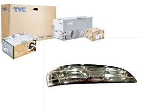 Lampa Kierunkowskazu W Lusterku (biały) Hyundai Ix