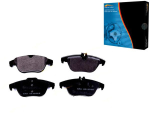 Klocki Hamulcowe Kraft Automotive 54200720 5420432