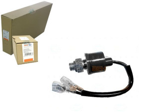 Czujnik Ciśn. Klimatyzacji Mercedes W124 W201 W202