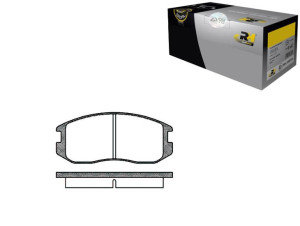 Klocki Hamulcowe Daihatsu Extol Terios Mitsubishi