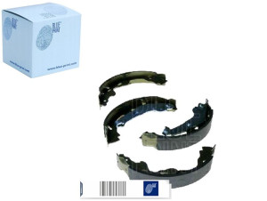 Szczęki Hamulcowe Tył Citroen C1 C1 Ii; Opel Agila