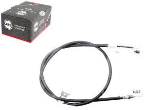 Linka Hamulca Ręcznego Nissan Cube 10- Pt A.b.s.