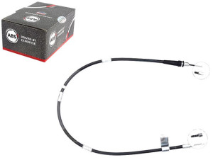 Linka Hamulca Ręcznego Jeep Grand Cherokee 99-05 A