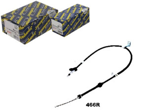Linka Hamulca Ręcznego Japanparts 47510sr3n01 1310