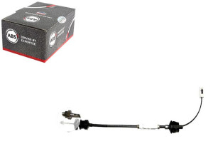 Linka Sprzęgła Peugeot 206 98-02 1.1-1.6 A.b.s.