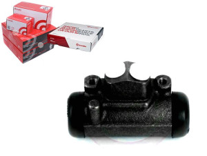 Cylinderek Hamulcowy Kia Pregio 97- Lt Brembo