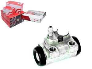 Cylinderek Hamulcowy Citroen C3 09- Prawy (-abs) B
