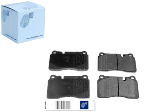 Klocki Hamulcowe Przód Land Rover Range Rover Iii