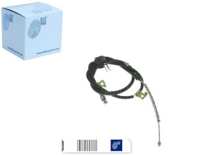 Linka Hamulca Ręcznego Mitsubishi Tył Pajero 00-07