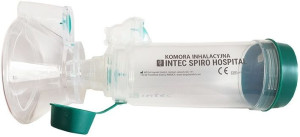 Intec Komora Inhalacyjna Spiro Hospital