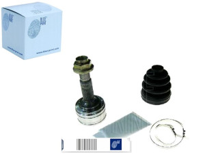 Przegub Napędowy (24z 19z 49,5mm) Citroen C1; Peug