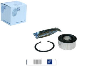 Zestaw Łożysk Koła Przód L P (42x80x34) Hyundai Co