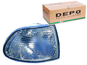 Lampa Kierunkowskazu (dymiony) Bmw 7 E38 10.94-09.