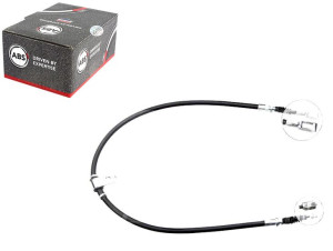 Linka Hamulca Ręcznego Nissan Cabstar 06-08 Pt A.b