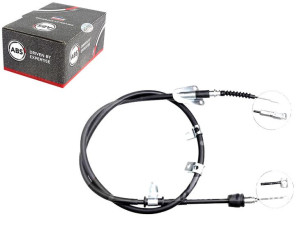 Linka Hamulca Ręcznego Kia Sportage 10- Pt A.b.s.